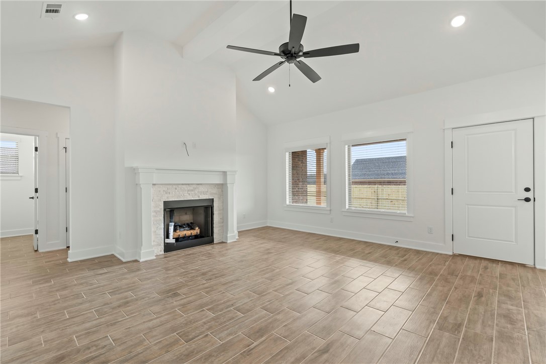 Summerfield Subdivision - Residential