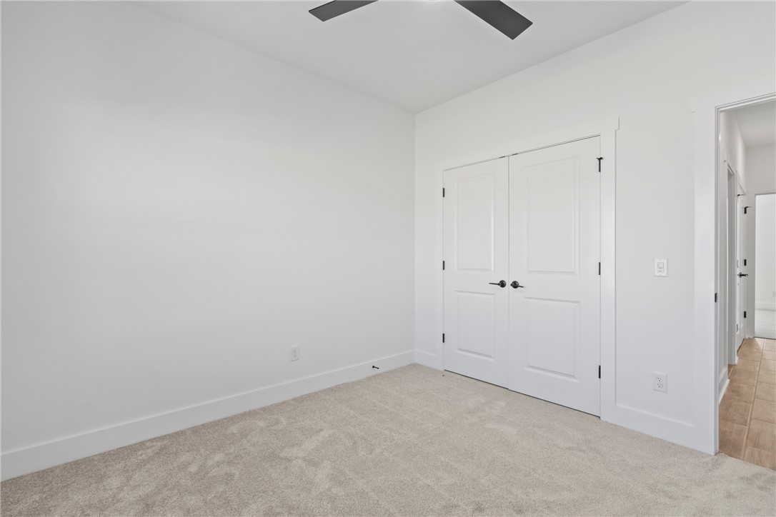 Summerfield Subdivision - Residential