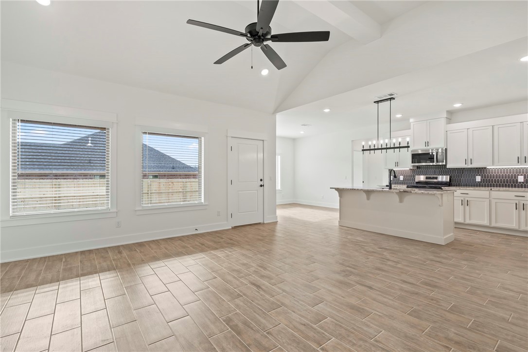 Summerfield Subdivision - Residential