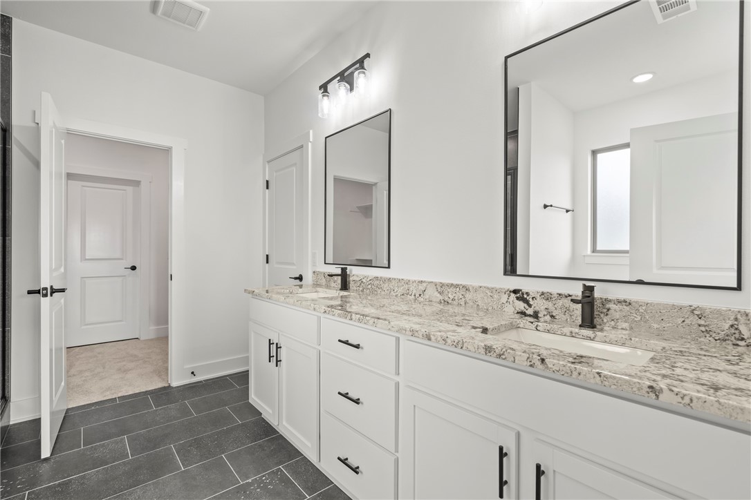 Summerfield Subdivision - Residential