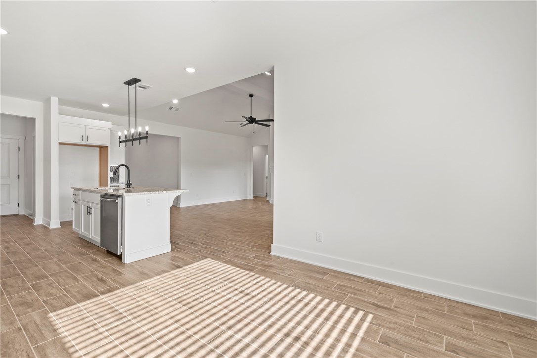 Summerfield Subdivision - Residential