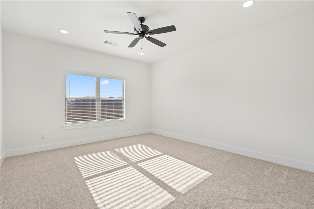 Summerfield Subdivision - Residential