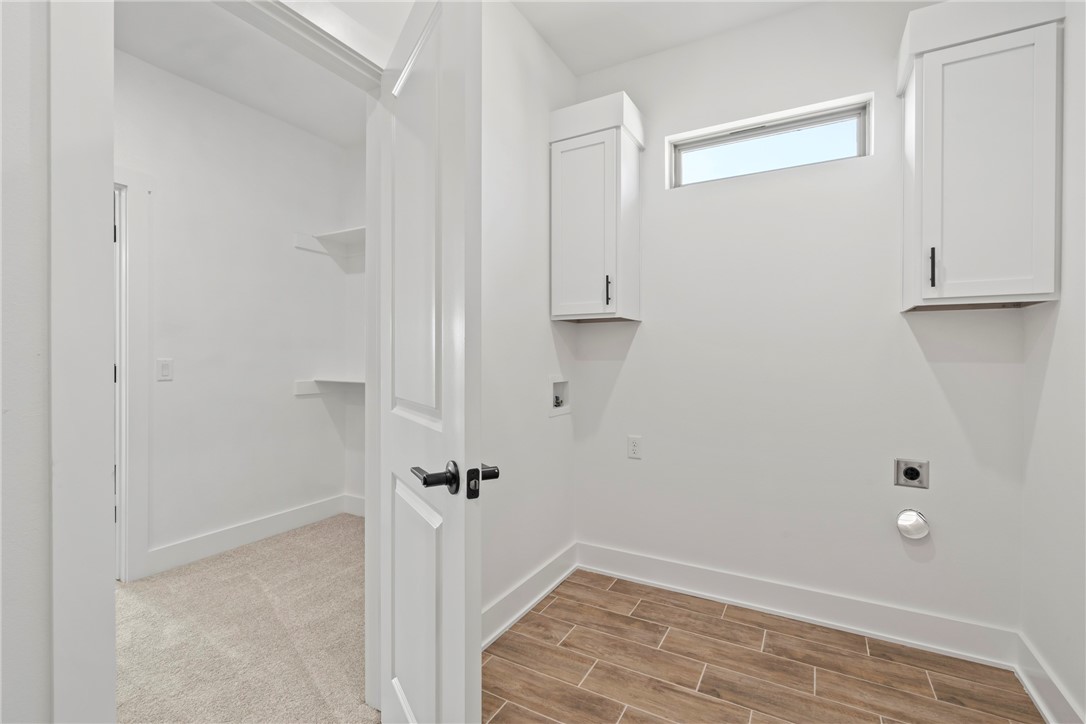 Summerfield Subdivision - Residential