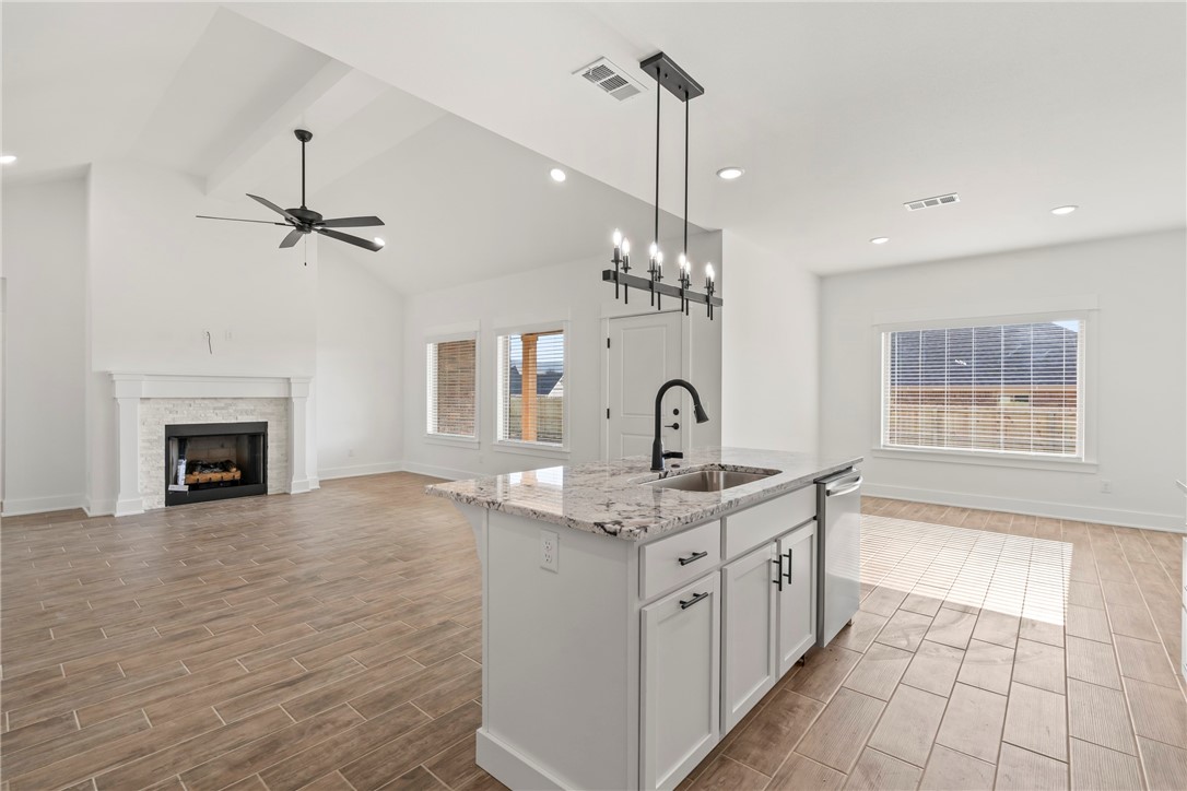 Summerfield Subdivision - Residential