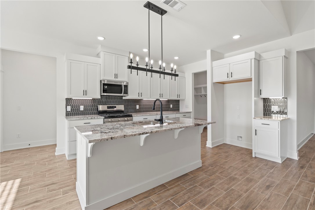 Summerfield Subdivision - Residential