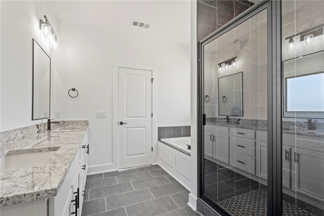 Summerfield Subdivision - Residential