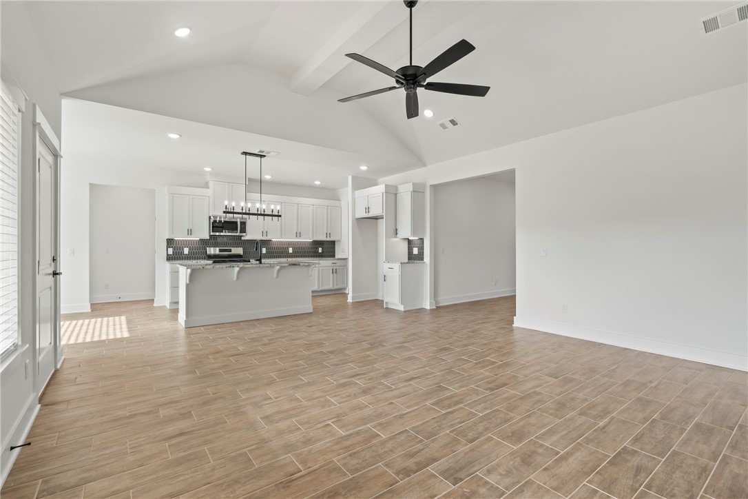 Summerfield Subdivision - Residential