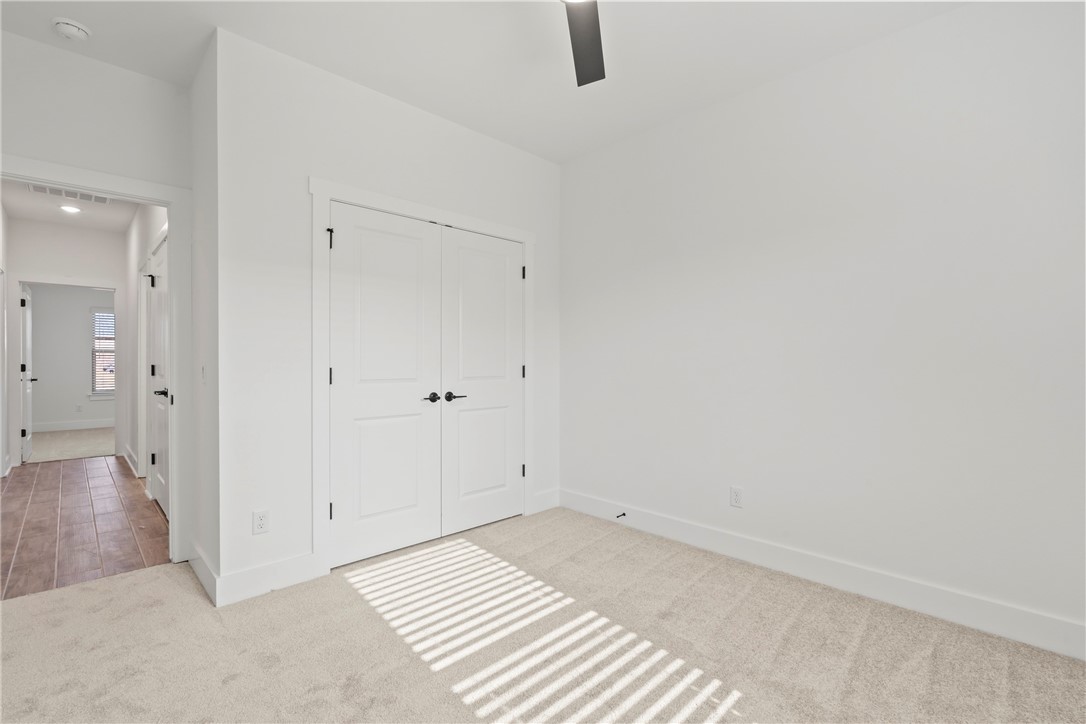 Summerfield Subdivision - Residential