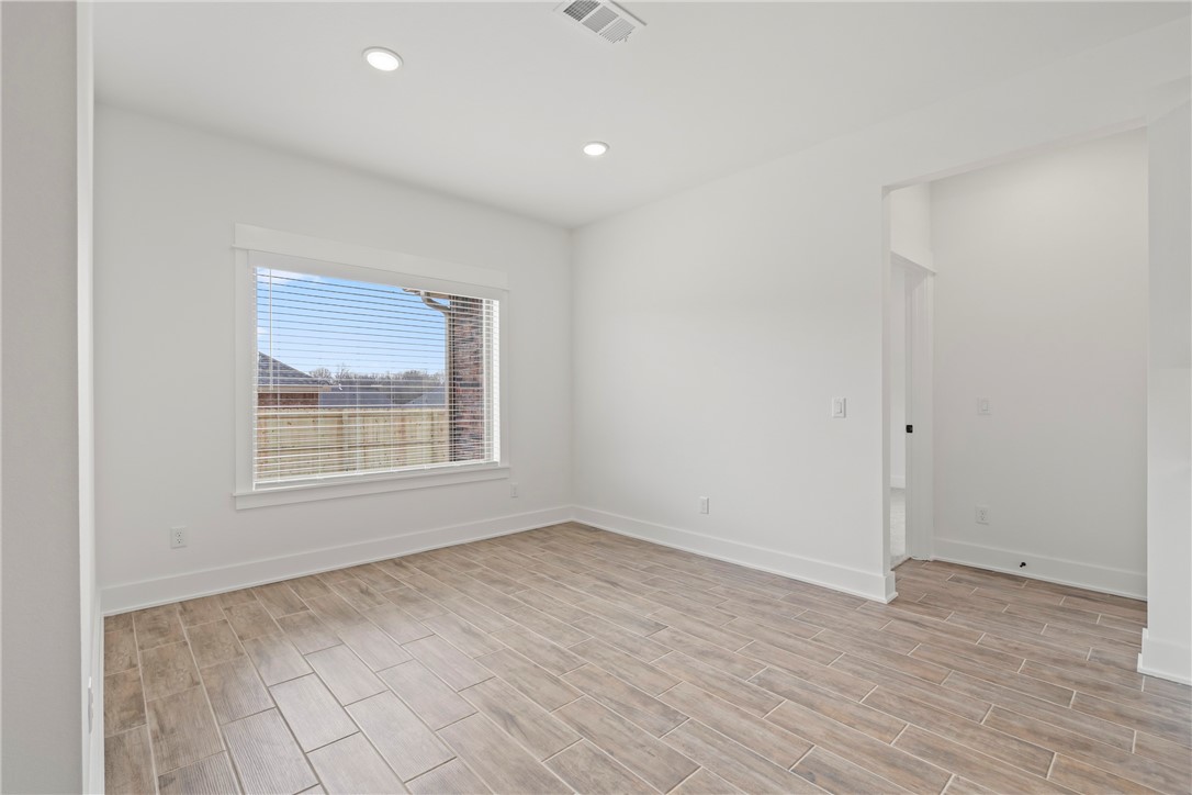 Summerfield Subdivision - Residential