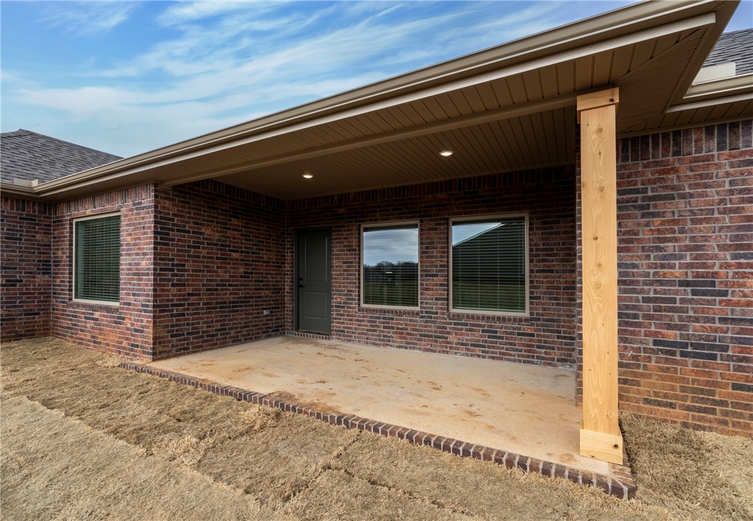 Summerfield Subdivision - Residential