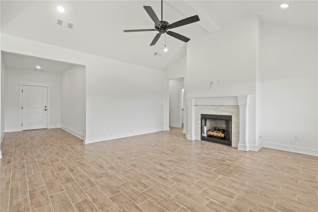 Summerfield Subdivision - Residential