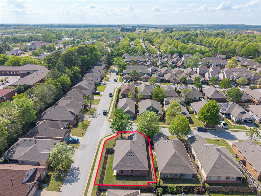 Sunbridge Villas Sub - Residential