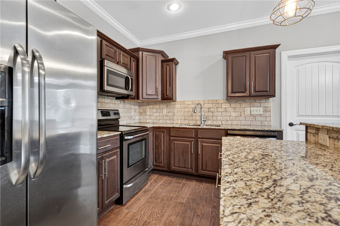 Sunbridge Villas Sub - Residential