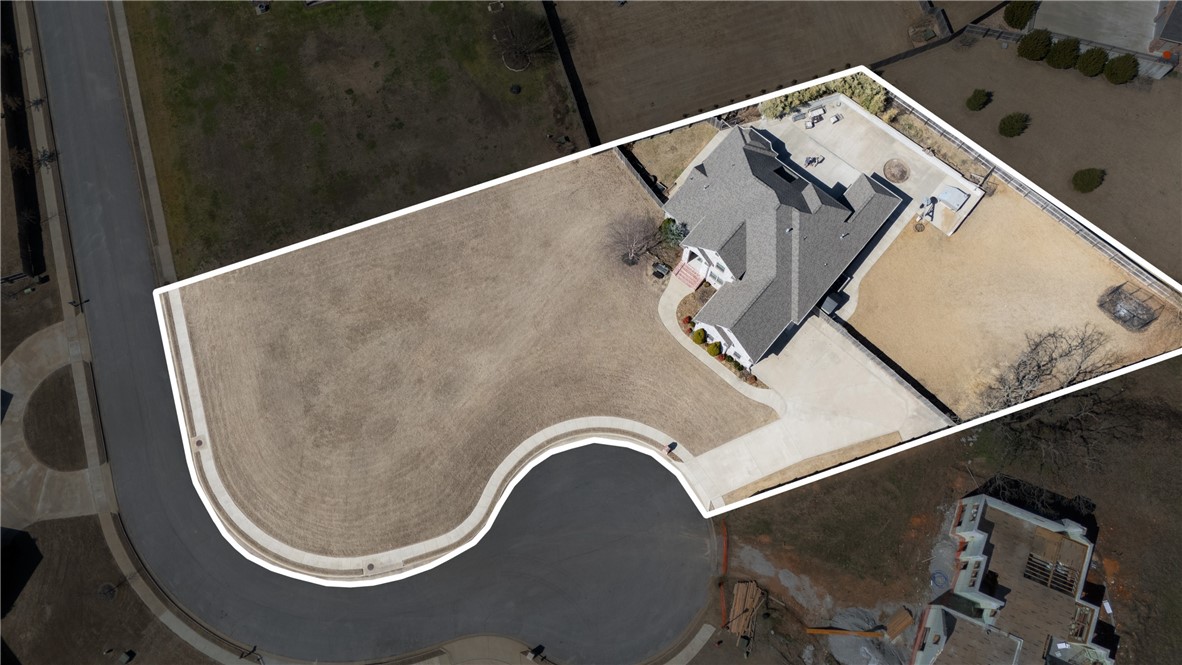 Nevaeh Estates Cave Spgs - Residential