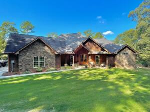 Other Subdivision in Johnson Co - Residential