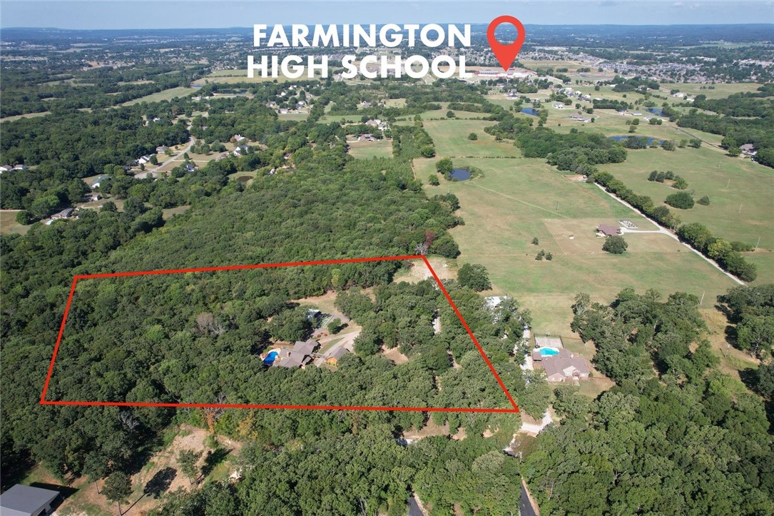 Farmington Outlots - Residential