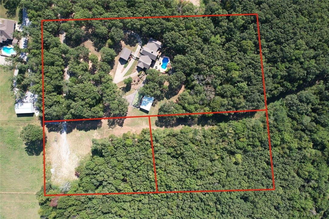 Farmington Outlots - Residential