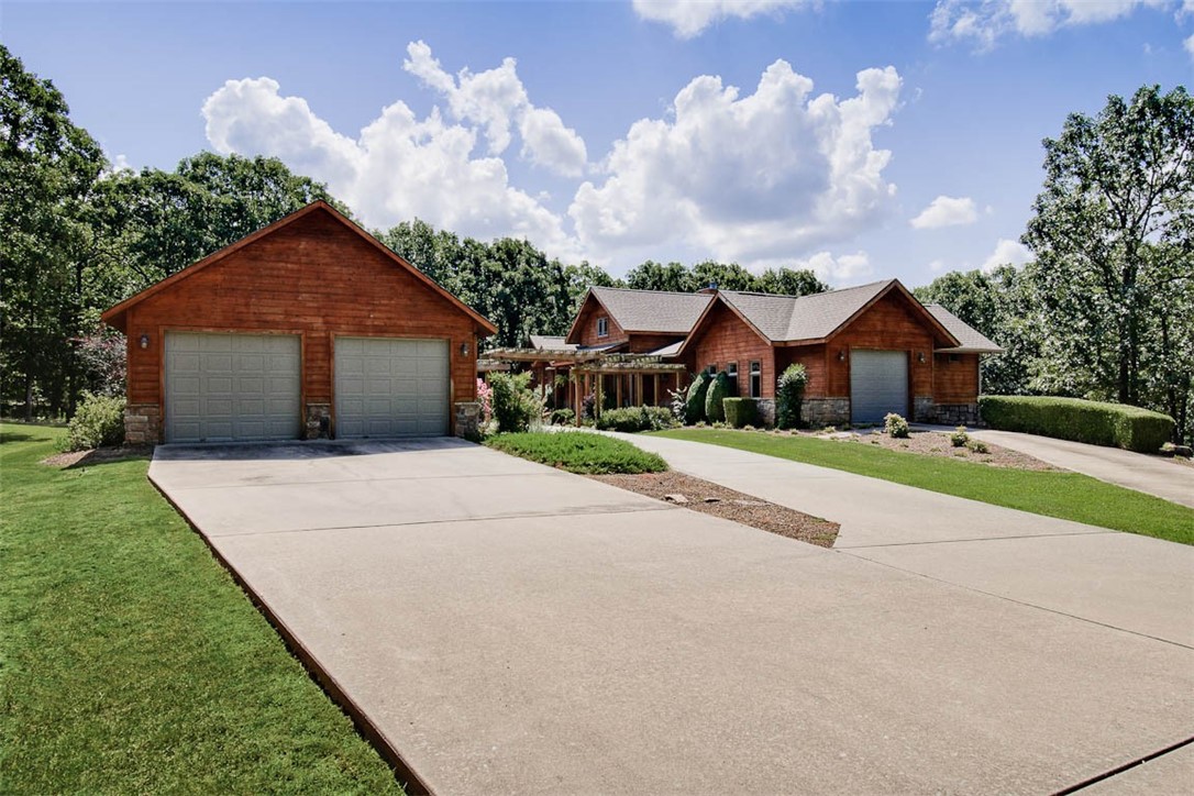 Farmington Outlots - Residential
