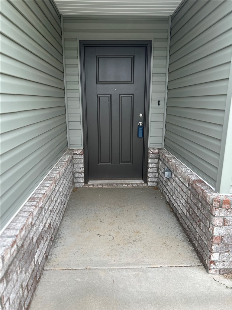 FOX TAIL VILLAGE SUB-SILOAM SPRINGS - Residential