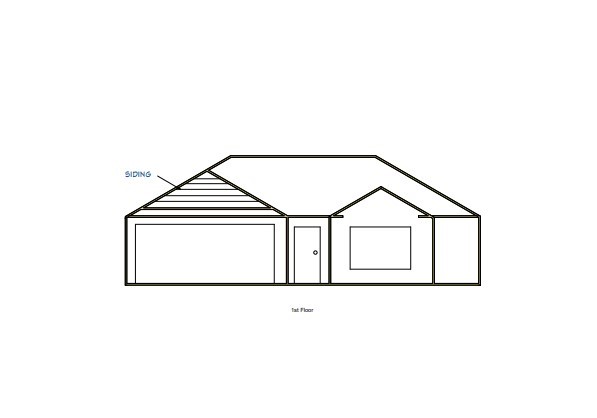 Sweet Home Subdivision - Residential