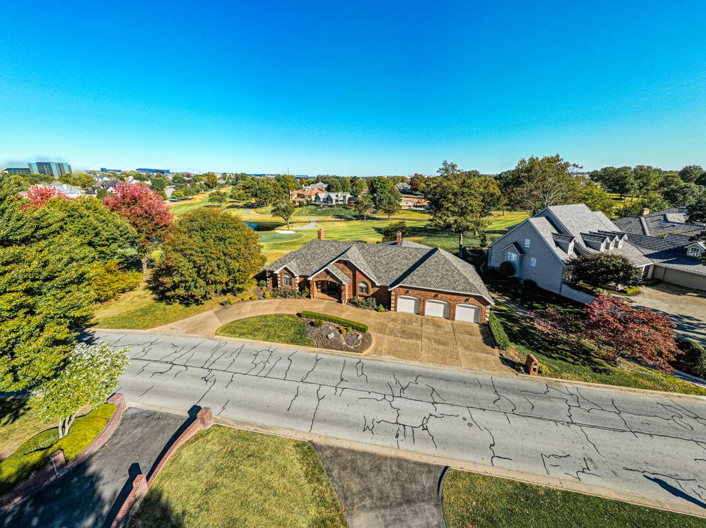 Pinnacle - Residential