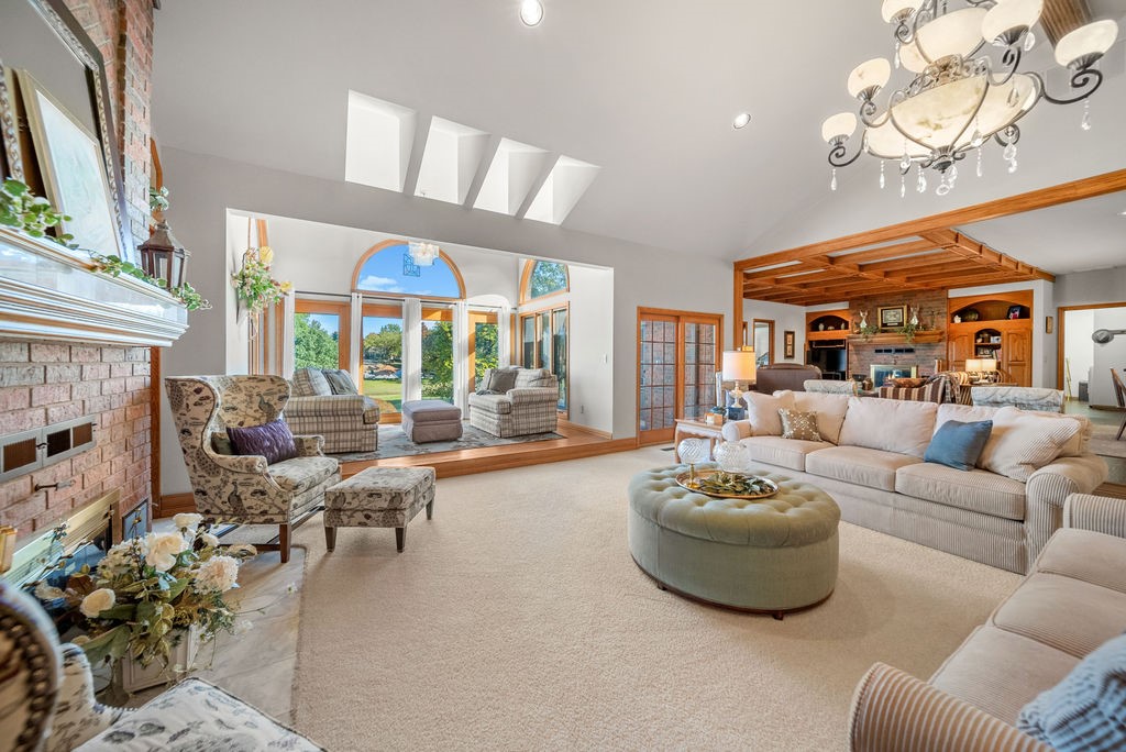 Pinnacle - Residential