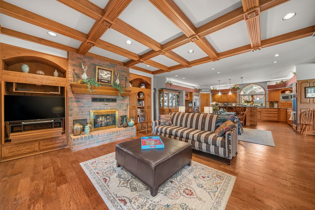 Pinnacle - Residential