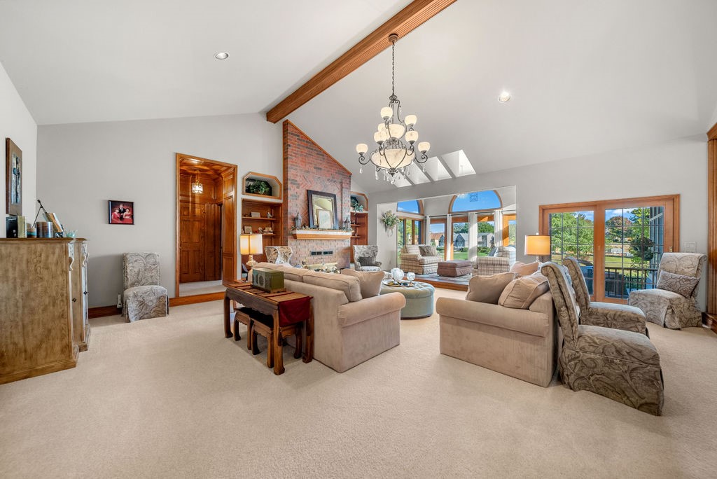 Pinnacle - Residential