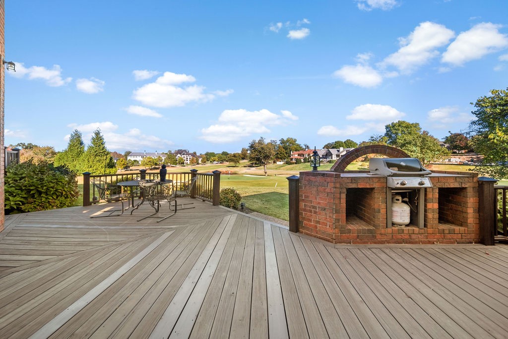 Pinnacle - Residential