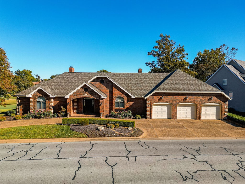 Pinnacle - Residential