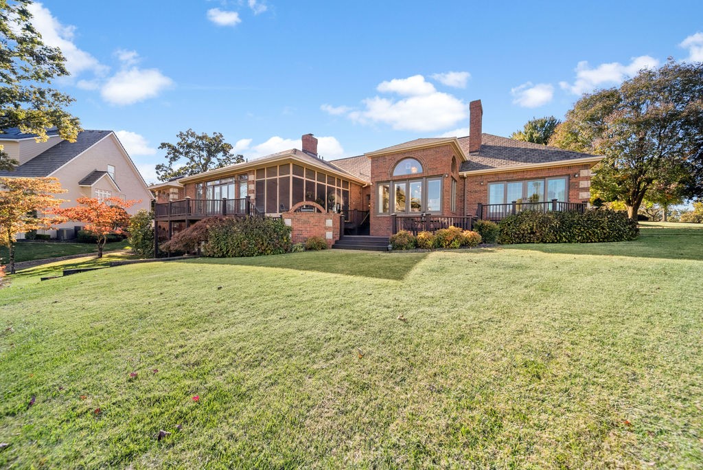 Pinnacle - Residential