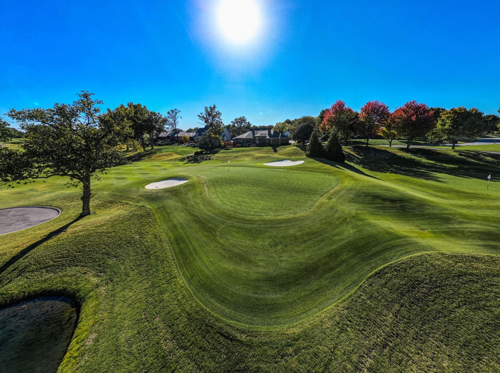 Pinnacle - Residential