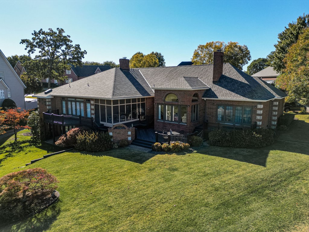 Pinnacle - Residential