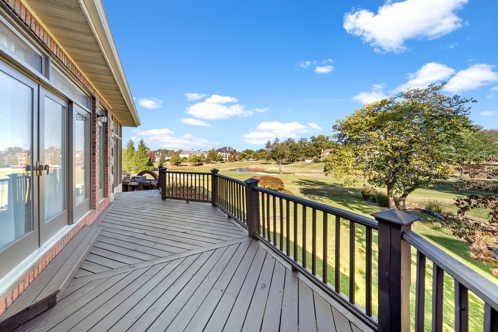 Pinnacle - Residential