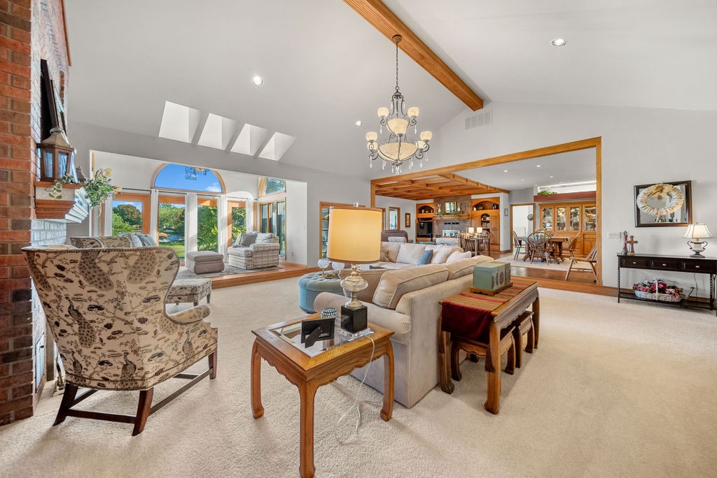 Pinnacle - Residential