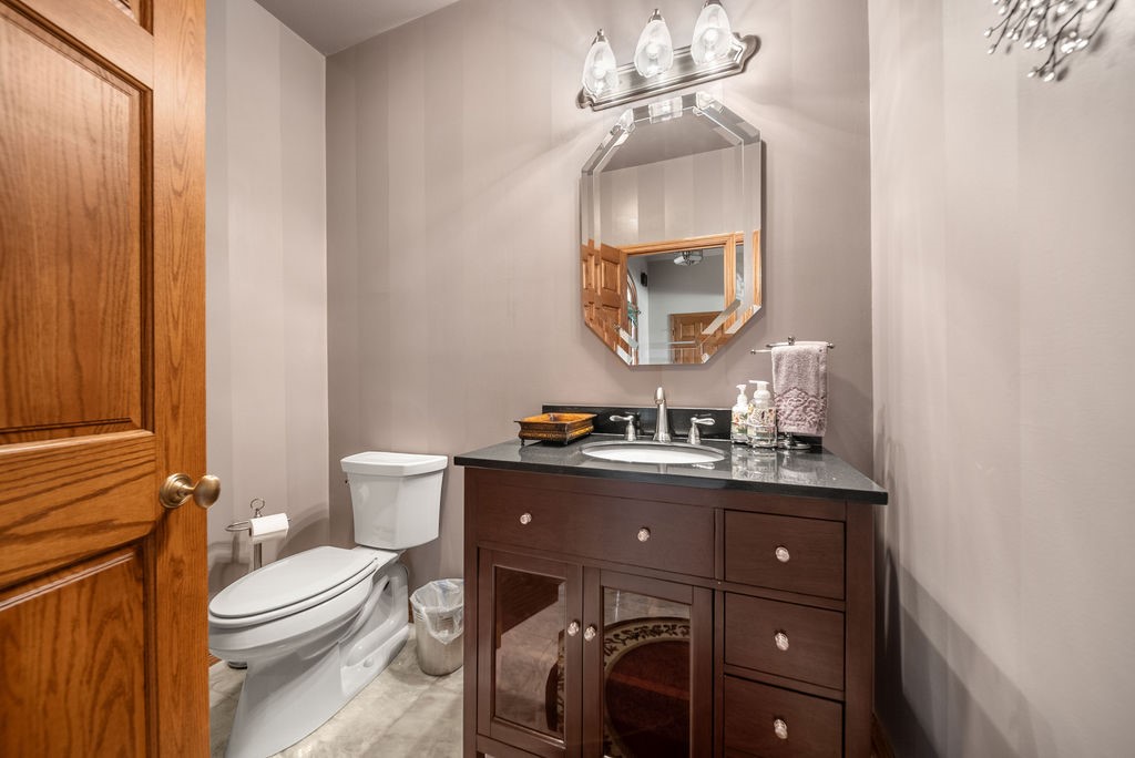 Pinnacle - Residential