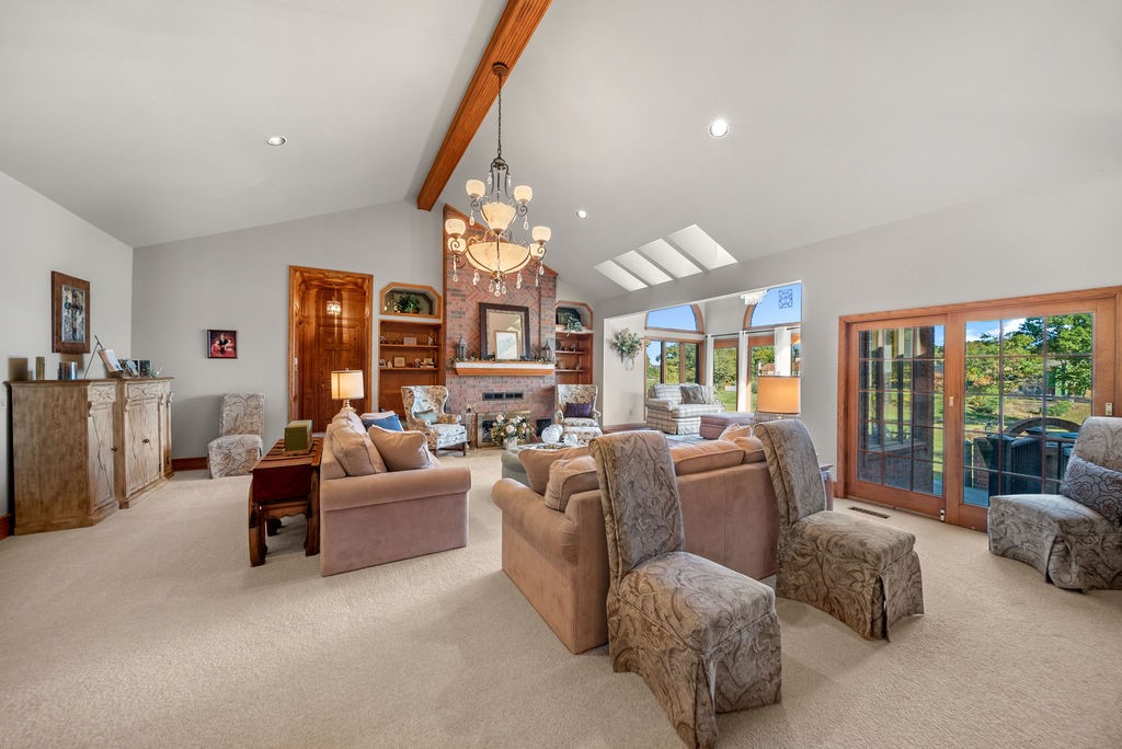 Pinnacle - Residential