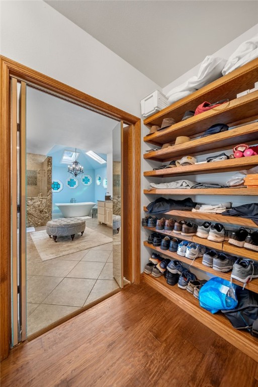 Pinnacle - Residential