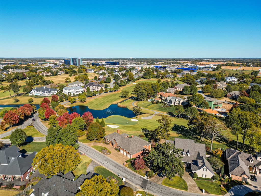 Pinnacle - Residential