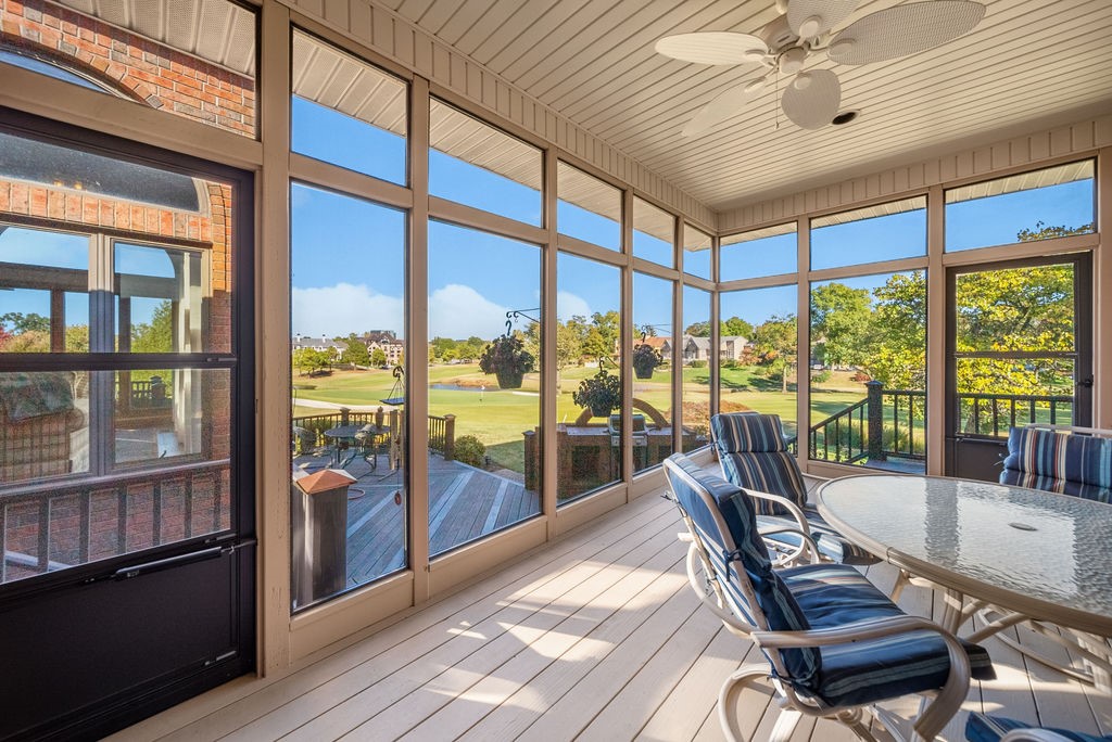 Pinnacle - Residential