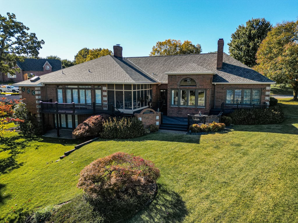 Pinnacle - Residential