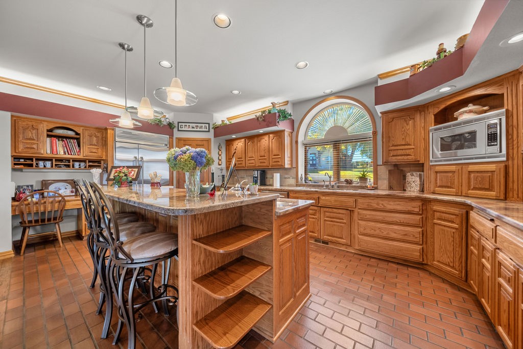 Pinnacle - Residential