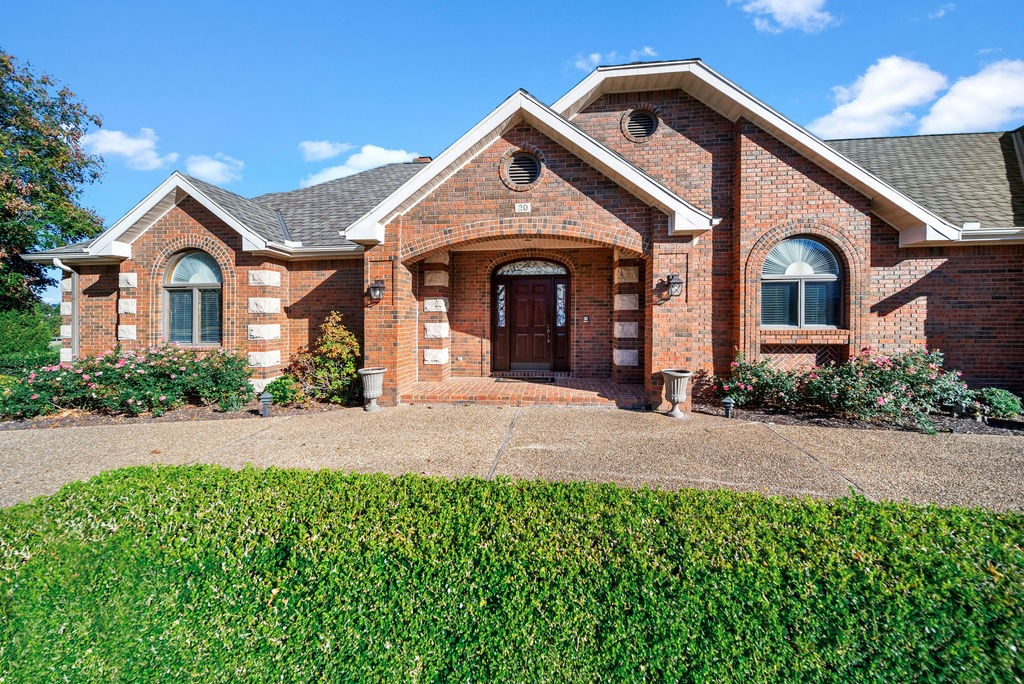 Pinnacle - Residential