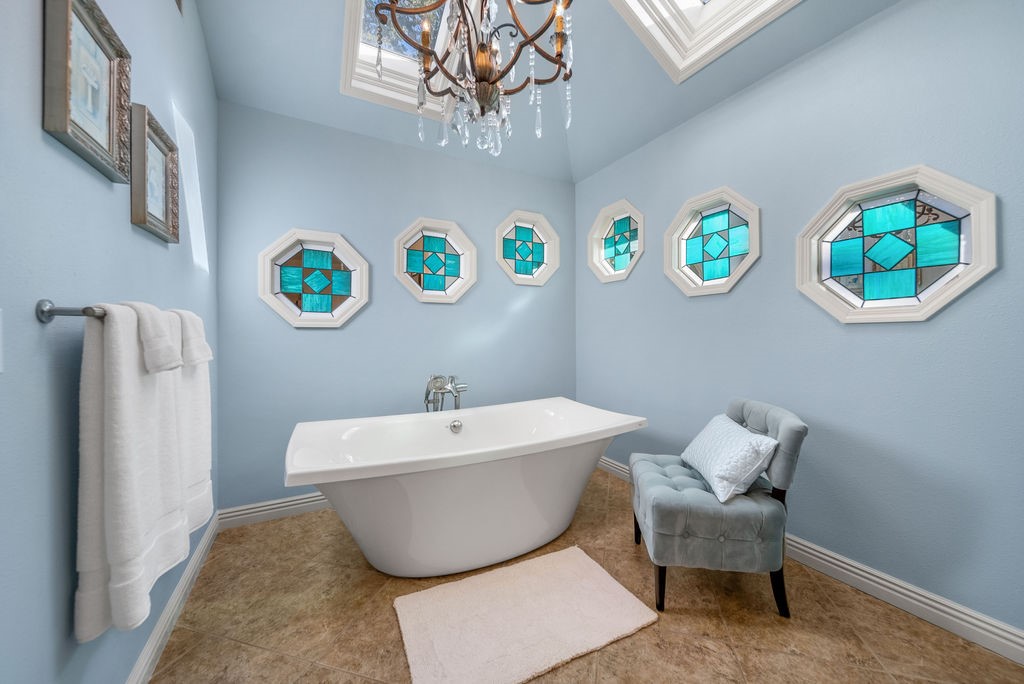 Pinnacle - Residential