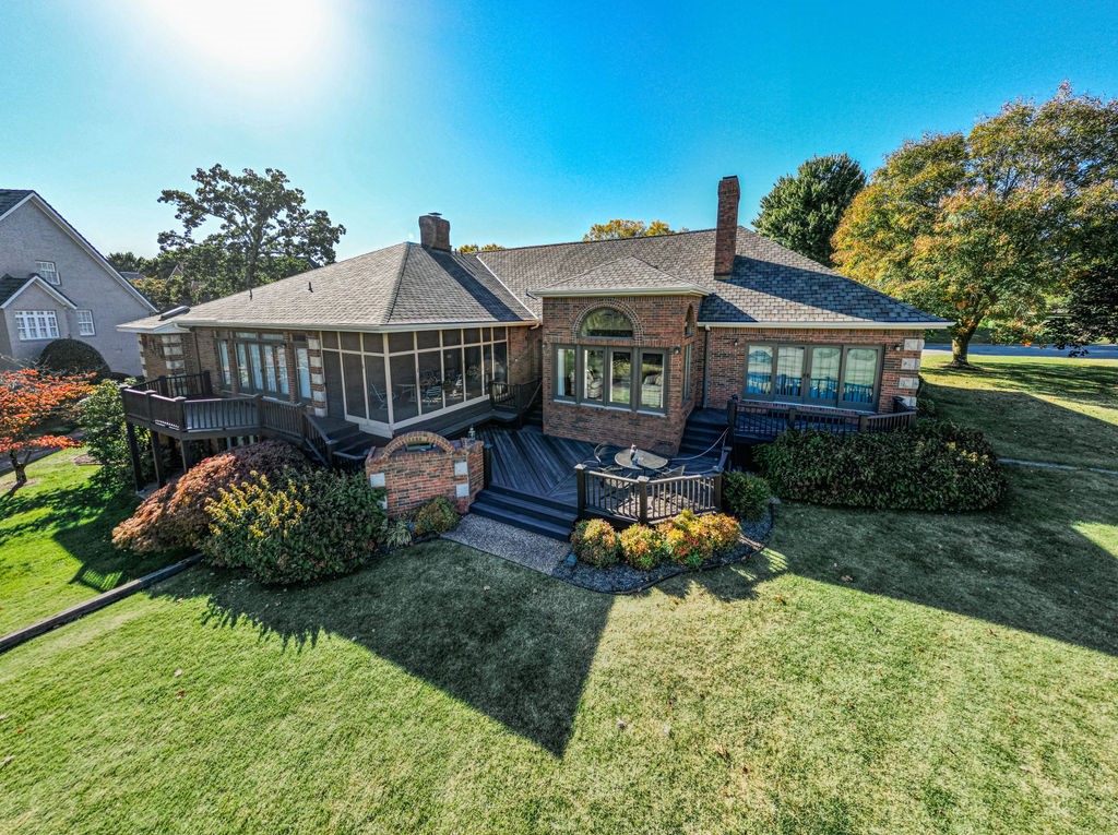 Pinnacle - Residential