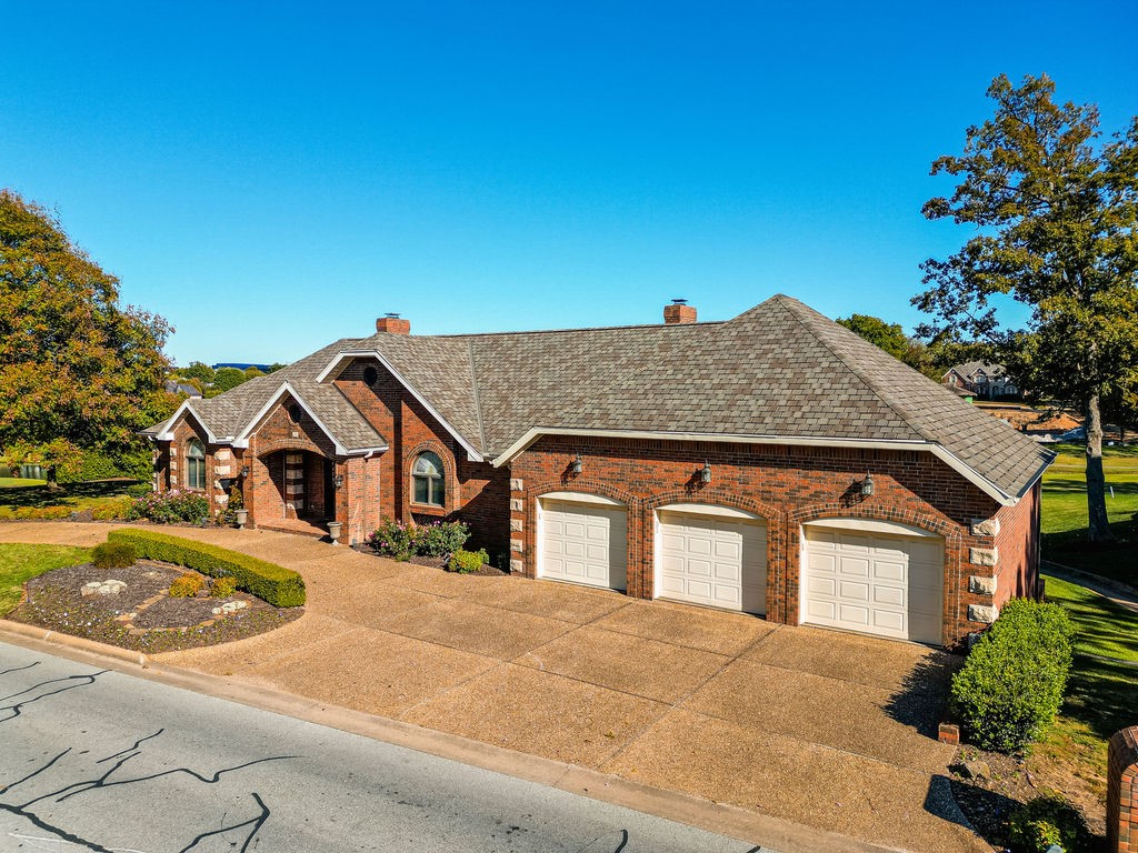 Pinnacle - Residential