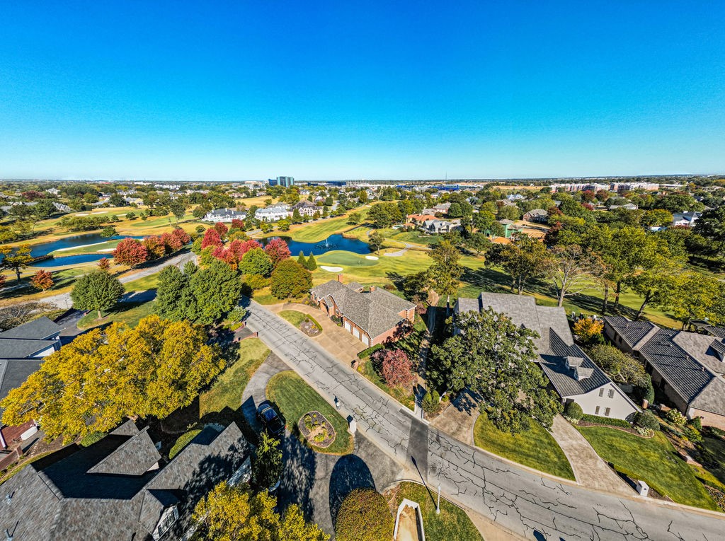 Pinnacle - Residential