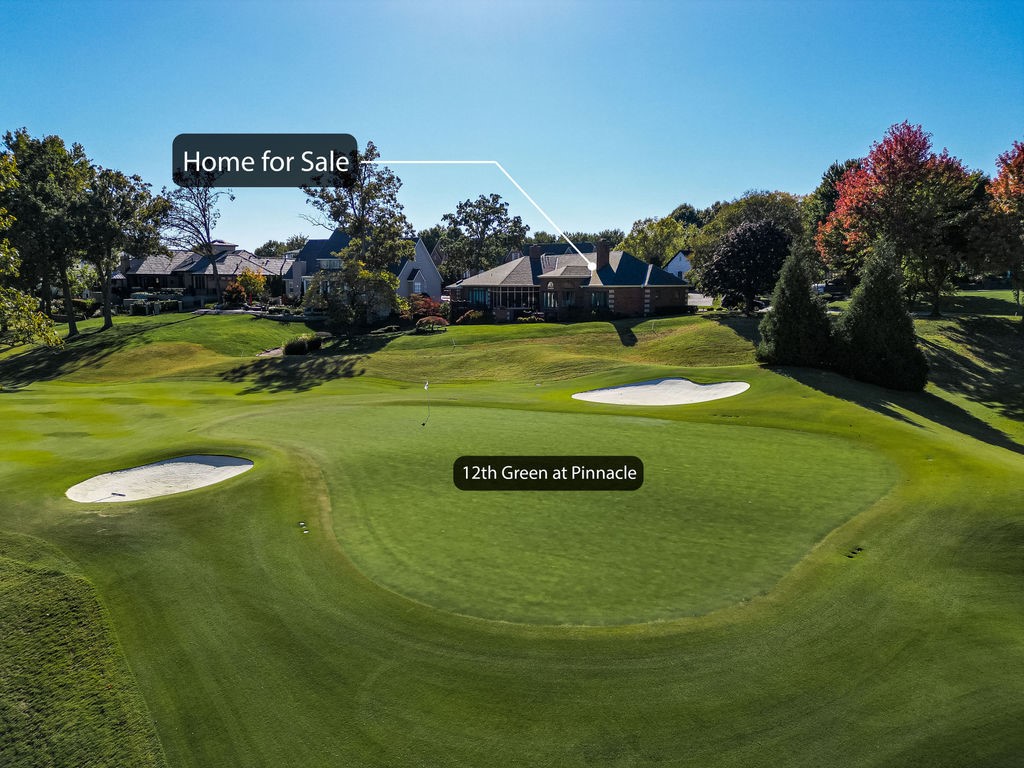 Pinnacle - Residential