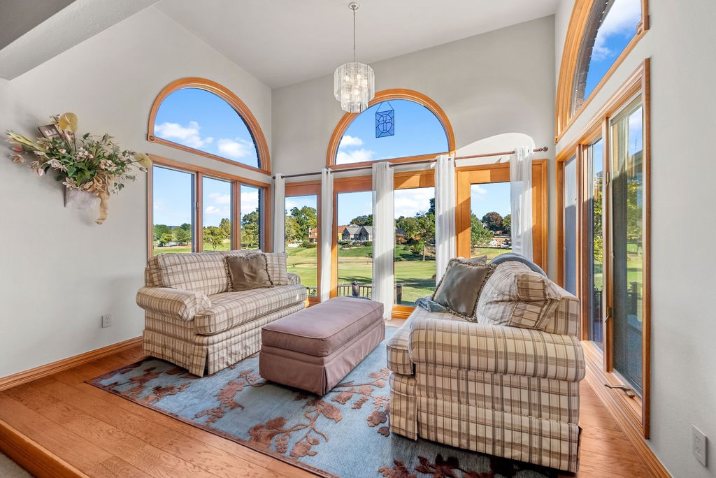 Pinnacle - Residential