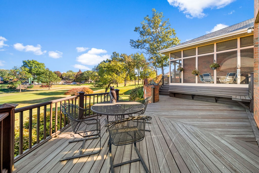 Pinnacle - Residential